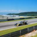 ADAC GT Masters, Red Bull Ring, HP Racing, Harald Proczyk, Andreas Simonsen