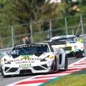 ADAC GT Masters, Red Bull Ring, Reiter Engineering, David Russell, Tomas Enge