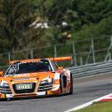 ADAC GT Masters, Red Bull Ring, kfzteile24 MS RACING, Florian Stoll, Marc Basseng