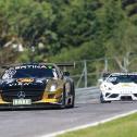 ADAC GT Masters, Red Bull Ring, HP Racing, Harald Proczyk, Andreas Simonsen