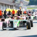 ADAC Formel 4, Red Bull Ring, Glenn Rupp, RS Competition