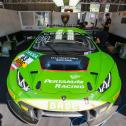 ADAC GT Masters, Red Bull Ring, GRT Grasser Racing Team, Adrian Zaugg, Mirko Bortolotti