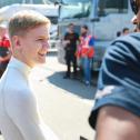 ADAC Formel 4, Red Bull Ring, Mick Schumacher, Van Amersfoort Racing