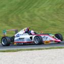 ADAC Formel 4, Red Bull Ring, Carrie Schreiner, HTP Juniorteam