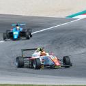 ADAC Formel 4, Red Bull Ring, Michael Waldherr, Motopark