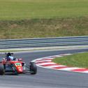 ADAC Formel 4, Red Bull Ring, Ralf Aron, Prema Powerteam