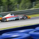 ADAC Formel 4, Red Bull Ring, Ralf Aron, Prema Powerteam