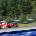 ADAC Formel 4, Lausitzring, Lechner Racing