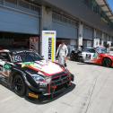 ADAC GT Masters, Red Bull Ring, MRS GT-Racing, Florian Scholze, Dominic Jöst