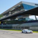 ADAC GT Masters, Red Bull Ring, Team Zakspeed, Luca Ludwig, Sebastian Asch