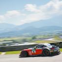 ADAC GT Masters, Red Bull Ring, BMW Sports Trophy Team Schubert, Jens Klingmann, Dominik Baumann