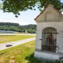 ADAC GT Masters, Red Bull Ring, HP Racing, Harald Proczyk, Andreas Simonsen