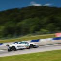 ADAC GT Masters, Red Bull Ring, Reiter Engineering, David Russell, Tomas Enge