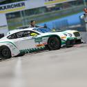 ADAC GT Masters, Red Bull Ring, Bentley Team HTP, Luca Stolz, Jeroen Bleekemolen