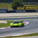 ADAC GT Masters, Red Bull Ring, GRT Grasser Racing Team, Adrian Zaugg, Mirko Bortolotti