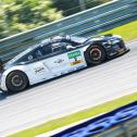 ADAC GT Masters, Red Bull Ring, C. Abt Racing, Jordan Lee Pepper, Nicki Thiim