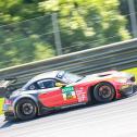 ADAC GT Masters, Red Bull Ring, BMW Sports Trophy Team Schubert, Jens Klingmann, Dominik Baumann