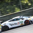 ADAC GT Masters, Red Bull Ring, Reiter Engineering, David Russell, Tomas Enge