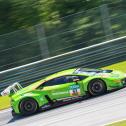 ADAC GT Masters, Red Bull Ring, GRT Grasser Racing Team, Adrian Zaugg, Mirko Bortolotti