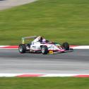 ADAC Formel 4, Lausitzring, Carrie Schreiner, HTP Juniorteam