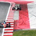 ADAC Formel 4, Red Bull Ring, Ralf Aron, Prema Powerteam