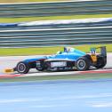 ADAC Formel 4, Red Bull Ring, Arlind Hoti, Jenzer Motorsport
