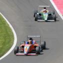 ADAC Formel 4, Red Bull Ring, Robert Shwartzman, ADAC Berlin-Brandenburg e.V.