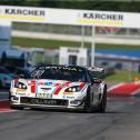 ADAC GT Masters, Red Bull Ring, Callaway Competition, Andreas Wirth, Daniel Keilwitz