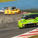 ADAC GT Masters, Red Bull Ring, GRT Grasser Racing Team, Adrian Zaugg, Mirko Bortolotti