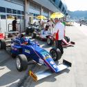 ADAC Formel 4, Red Bull Ring, Toni Wolf, Piro Sports
