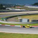 ADAC Formel 4, Red Bull Ring, Kim Luis Schramm, Neuhauser Racing