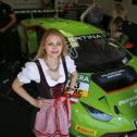 ADAC GT Masters, Red Bull Ring, GRT Grasser Racing Team, Adrian Zaugg, Mirko Bortolotti