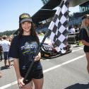 ADAC GT Masters, Red Bull Ring, Grid-Girls