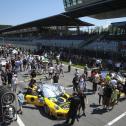 ADAC GT Masters, Red Bull Ring, Schütz Motorsport, Philipp Eng, Klaus Bachler