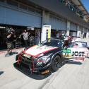 ADAC GT Masters, Red Bull Ring, MRS GT-Racing, Florian Scholze, Dominic Jöst