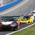 ADAC GT Masters, Red Bull Ring, MRS GT-Racing, Florian Scholze, Dominic Jöst, Schütz Motorsport, Philipp Eng, Klaus Bachler