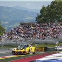 ADAC GT Masters, Red Bull Ring, Schütz Motorsport, Philipp Eng, Klaus Bachler