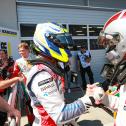 ADAC Formel 4, Red Bull Ring, Ralf Aron, Prema Powerteam, Joel Eriksson, Jonathan Cecotto, Motopark