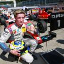 ADAC Formel 4, Red Bull Ring, Joel Eriksson, Motopark