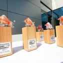 ADAC Formel 4, Red Bull Ring, Pokale