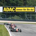 ADAC Formel 4, Red Bull Ring, Joel Eriksson, Motopark, Ralf Aron, Guan Yu Zhou, Prema Powerteam