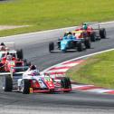 ADAC Formel 4, Red Bull Ring, Yan Leon Shlom, Team Timo Scheider, Robin Brezina, Robin Brezina, Glenn Rupp, RS Competition, Florian Janits, Lechner Racing
