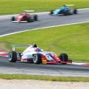 ADAC Formel 4, Red Bull Ring, Yan Leon Shlom, Team Timo Scheider