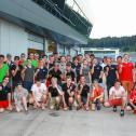 ADAC Formel 4, Red Bull Ring, Gruppenfoto