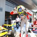ADAC Formel 4, Red Bull Ring, Joel Eriksson, Motopark