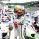 ADAC Formel 4, Red Bull Ring, Joel Eriksson, Motopark, Marvin Dienst, HTP Juniorteam