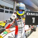 ADAC Formel 4, Red Bull Ring, Joel Eriksson, Motopark