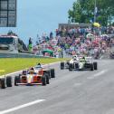ADAC Formel 4, Red Bull Ring, Kim Luis Schramm, Neuhauser Racing