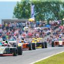ADAC Formel 4, Red Bull Ring, Mattia Drudi, SMG Swiss Motorsport Group