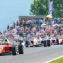 ADAC Formel 4, Red Bull Ring, Marcel Lenerz, Lechner Racing